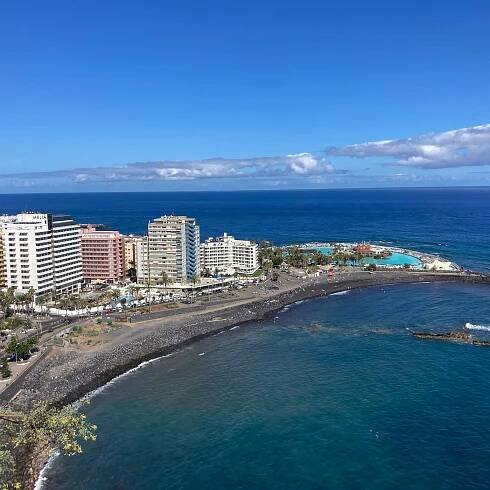 ATLANTIC MIRAGE SUITES & SPA - Updated 2025 Prices & Hotel Reviews (Tenerife/Puerto de la Cruz)