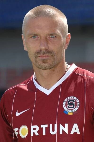 Tomáš Řepka fotka