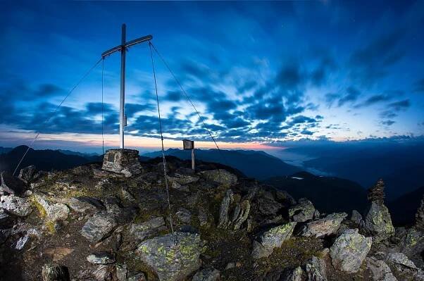 Ochsenkopf | 