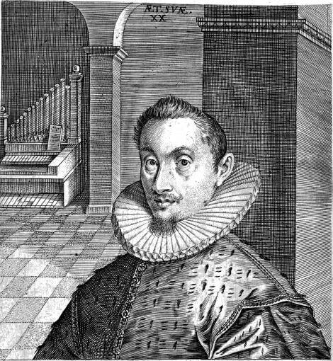 Hans Leo Hassler