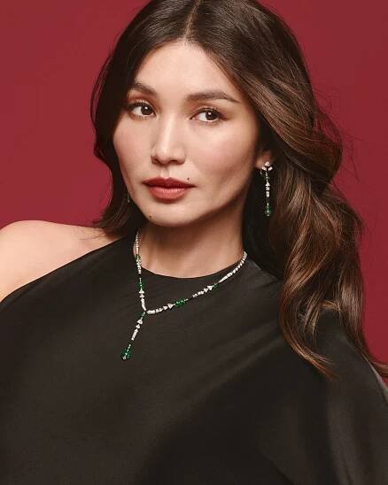 GEMMA CHAN ได้รับแต่งตั้งเป็น Cartier Ambassador คนล่าสุด