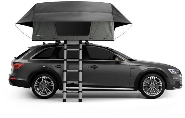 Náhled produktu - Autostan Thule Foothill