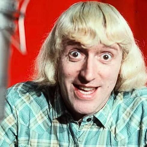 Jimmy Savile: A Treasured British Sex Offender