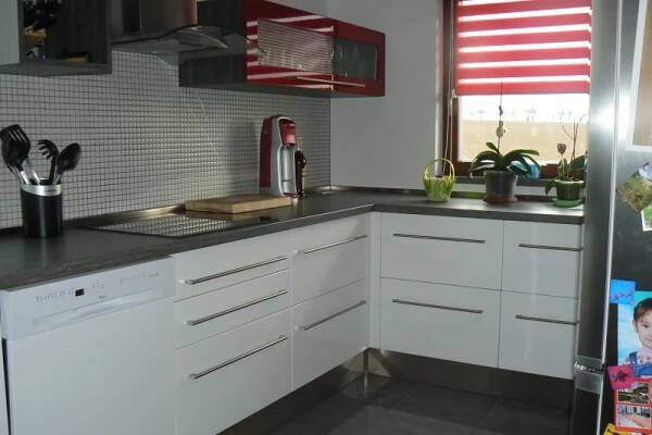 Kuchyně a nábytek | Truhlář, truhlářství Benešov, Vlašim, Kolín, Kutná Hora