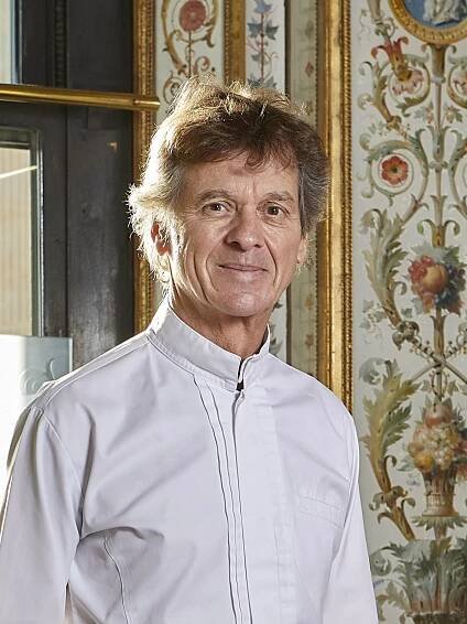 Guy Martin (Koch)