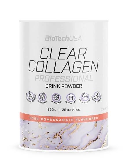Clear Collagen Professional 350 g 