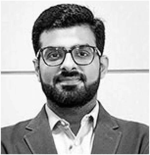 Nitin Sethi
