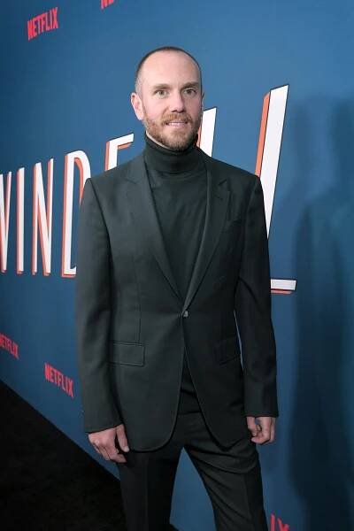 "Windfall" LA Special Screening on March 11, 2022 in West Hollywood, California - Charlie McDowell - Kapky - Z akcí