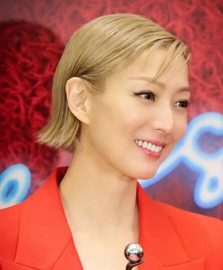 Sammi Cheng