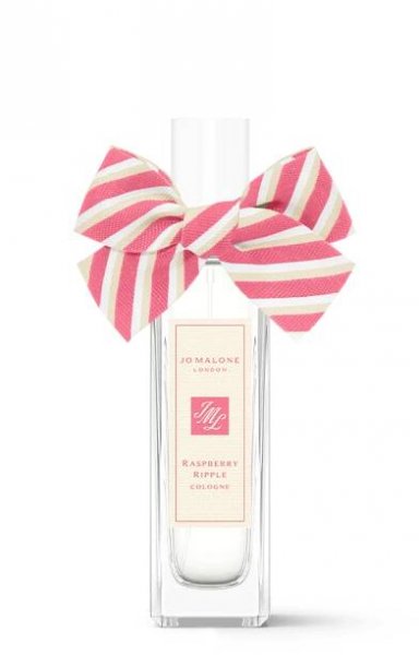 Raspberry Ripple Cologne