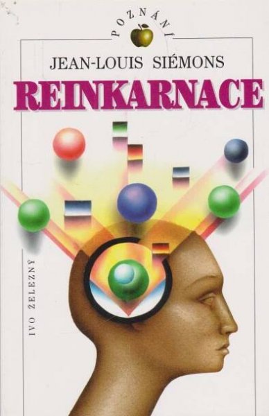 Reinkarnace - Antikvariát Dlážděná