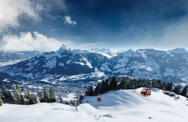 Kitzbühel
