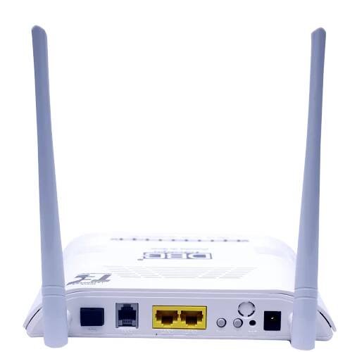 DBC Tech | GPON OLT, EPON OLT, xPON ONU