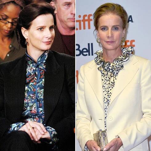 'Step Up' Cast: Where Are They Now?