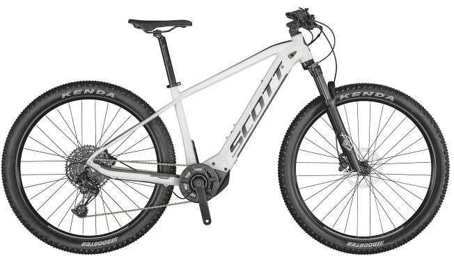 Scott Aspect eRIDE 910 2021