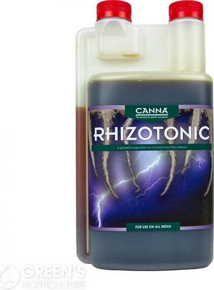 Canna Rhizotonic 500 ml