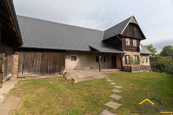 Chvalkovice - Velká Bukovina, okres Náchod
