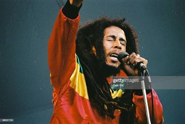 John Nesta Marley: Everything You Should Know About Rohan Marley and Lauryn Hill's Son - Celebz Wurld