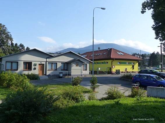 Hospůdka na Hřišti Čeladná foto 2