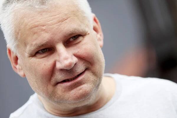Kajínek je na svobodě přesně dva měsíce! Prozradil, co je nového