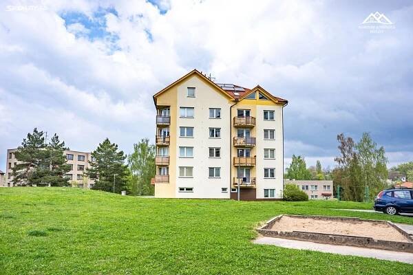 Pronájem Byt 2+1, Březová, Chotěboř