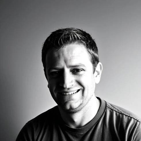 Simon Day