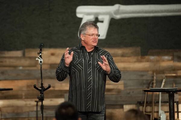 MarketPlace Church | Pastor Mark & Wendy Myers