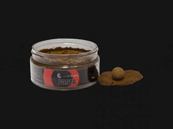 Krill Obalovaci Pasta - Rolled Baits