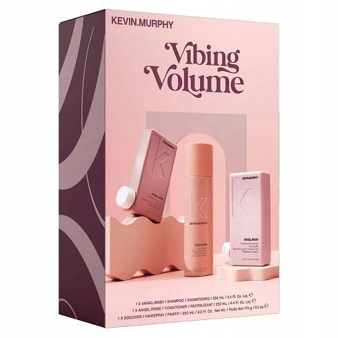 Kevin Murphy Vibing Volume – sada dodávající objem