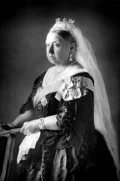 How Queen Victoria remade the British monarchy