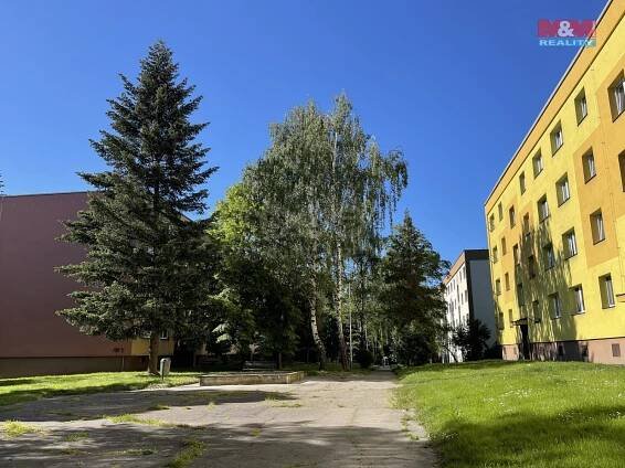Prodej Byt 3+1, Nedbalova, Karviná - Nové Město