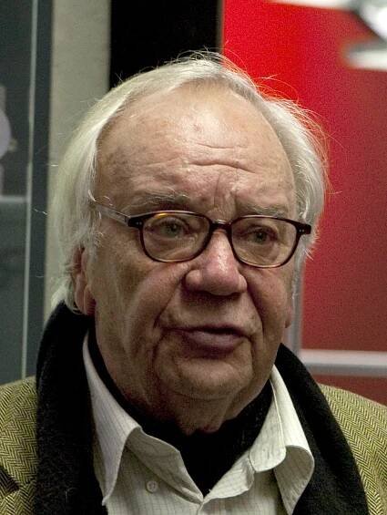 Jürgen Becker (poet)