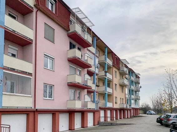 Talichova, Kroměříž