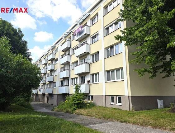 3+1, Markovická, Hradec Králové, 60 m2