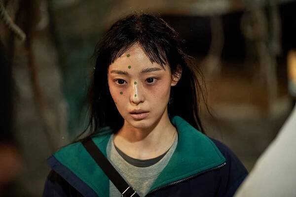 Gisaengsu: Deo Geurei - Episode 2 (E02) (2024)