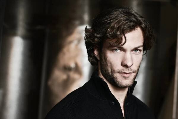 Kyle Schmid