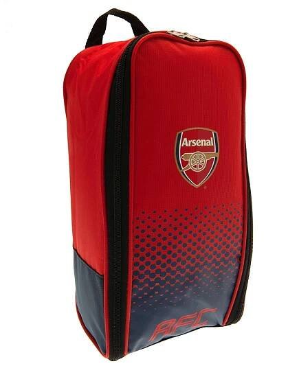 Taška na tenisky Arsenal FC - Futbalový Fanshop