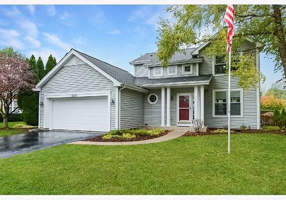 Homes Sold Arbor Of Plainfield Plainfield Illinois, 16030 Lexington
