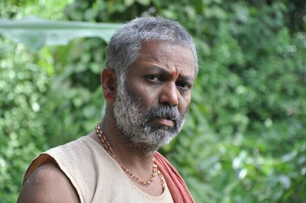 Ashok in Prakruti Film
