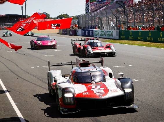 24 Hours of Le Mans live stream: how to watch the 2023 endurance race online from anywhere