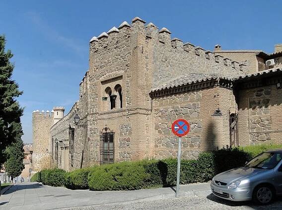 Palacio de La Cava - Wikipedia