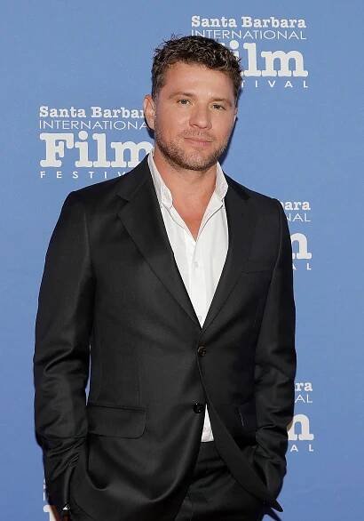Ryan Phillippe Faces Lawsuit After Hair Fire at L.A. Restaurant