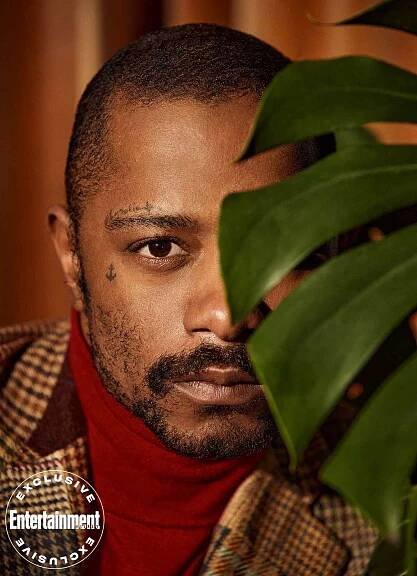 LaKeith Stanfield