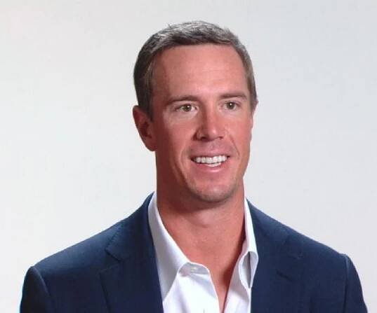 Matt Ryan Biography - Facts, Childhood, Family Life & Achievements