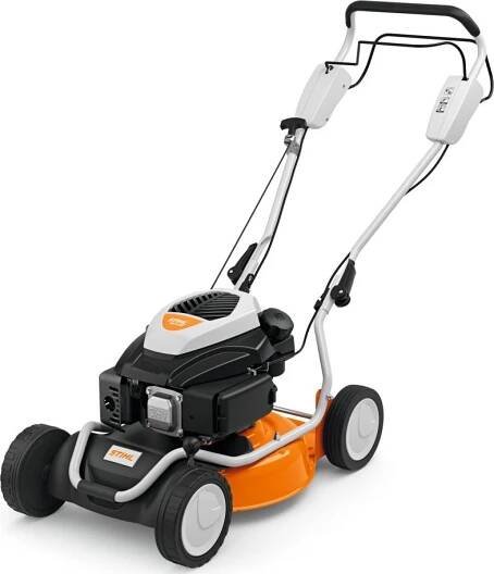 STIHL RM 2 RT od 13 990 Kč
