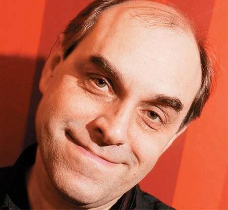 Miroslav Táborský fotka