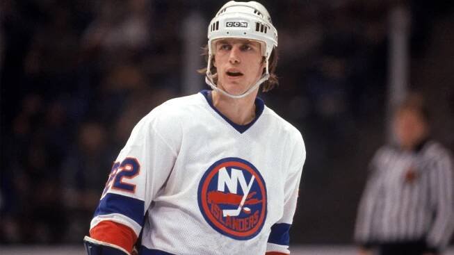 NHL truchlí. Zemřel čtyřnásobný vítěz Stanley Cupu Mike Bossy (†65)