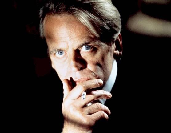 Klaus Kinski