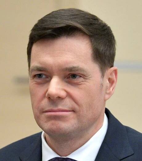 Russia’s timber oligarchs | Earthsight