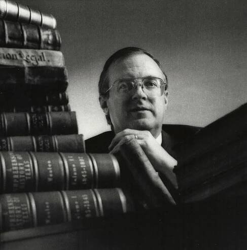 The Legend of John Holmes Jenkins 